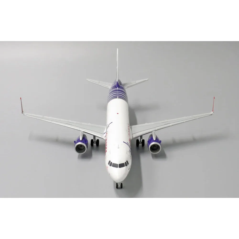 1/200 HK Express A350neo BLCO w/Stnd