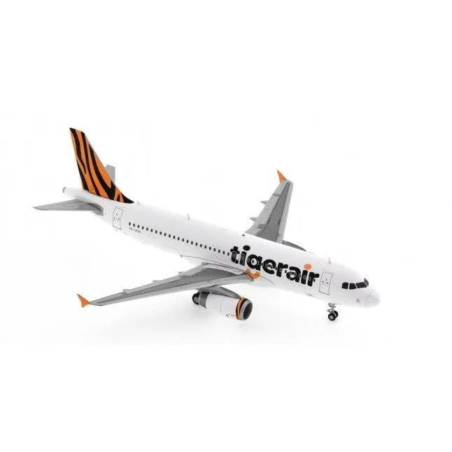 1/200 TIGERAIR AUSTRALIA A320200 VHVNH w/Stand