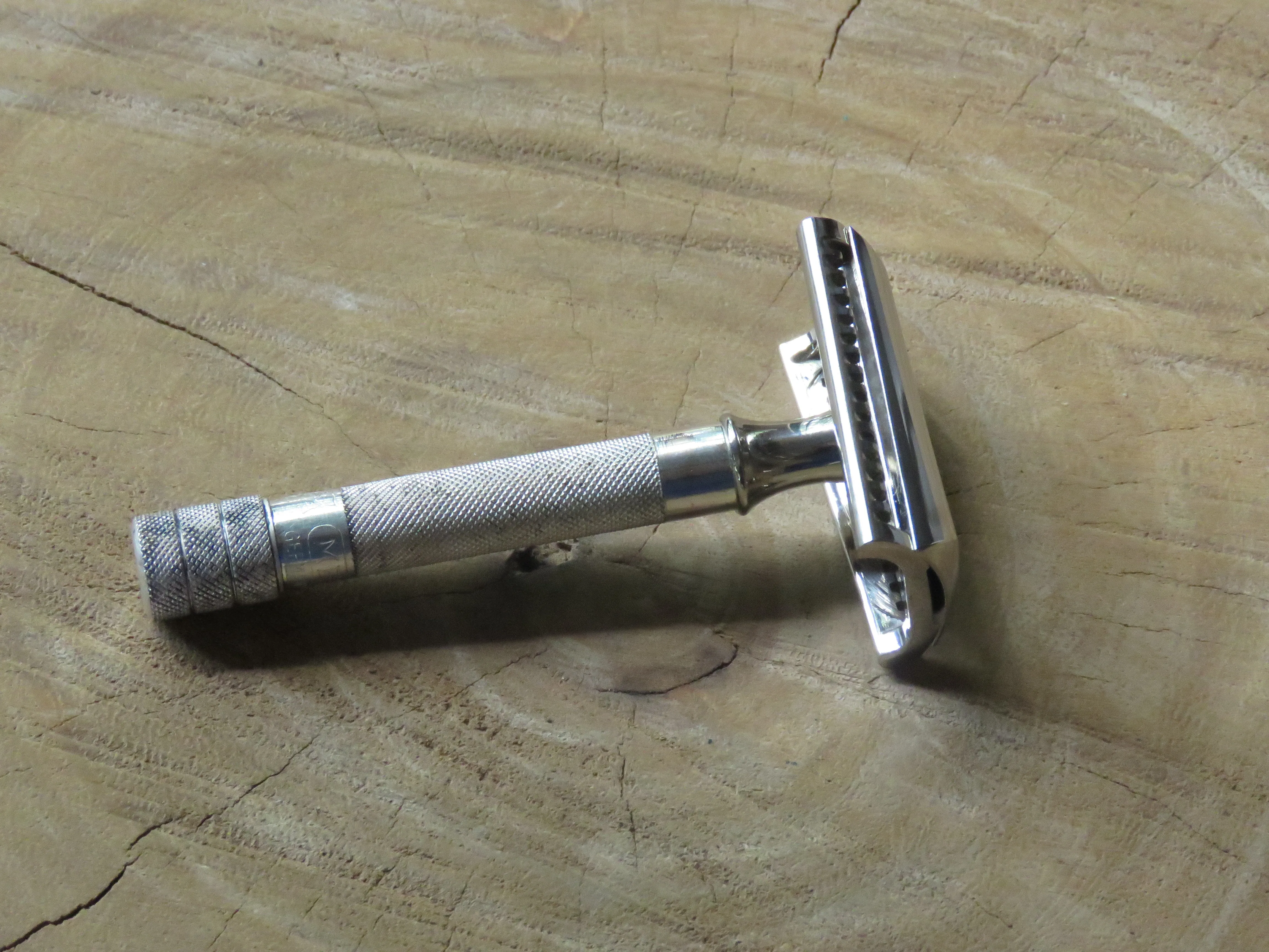 1940's Merkur slant (V320)