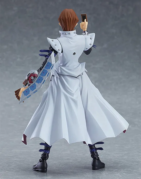 372 Yu-Gi-Oh! figma Seto Kaiba