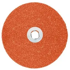 3M™ Fibre Disc 787C, GL Quick Change, 4-1/2 in, 120 , 25/Bag, 100
ea/Case