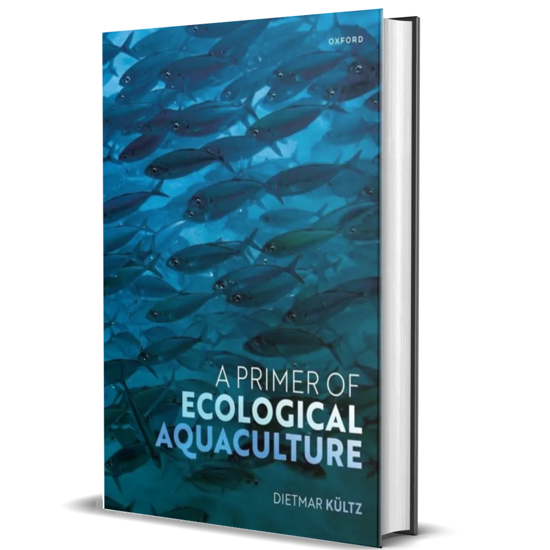 A Primer of Ecological Aquaculture