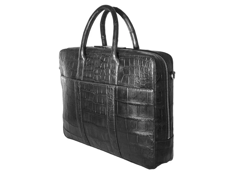 Alexander Briefcase | ONYX