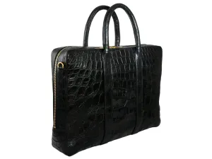 Alexander Briefcase | ONYX