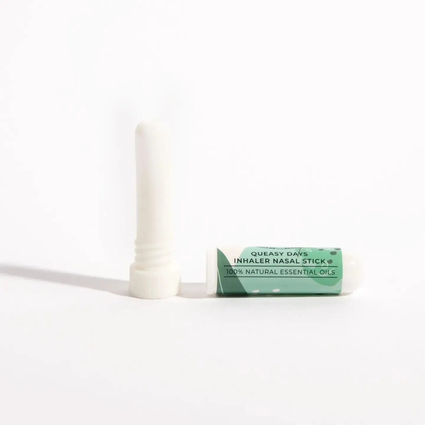 Anti-Nausea Aromatherapy Nasal Inhalation Stick