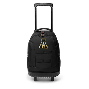 Appalachian State Mountaineers 18" Wheeled Tool Bag