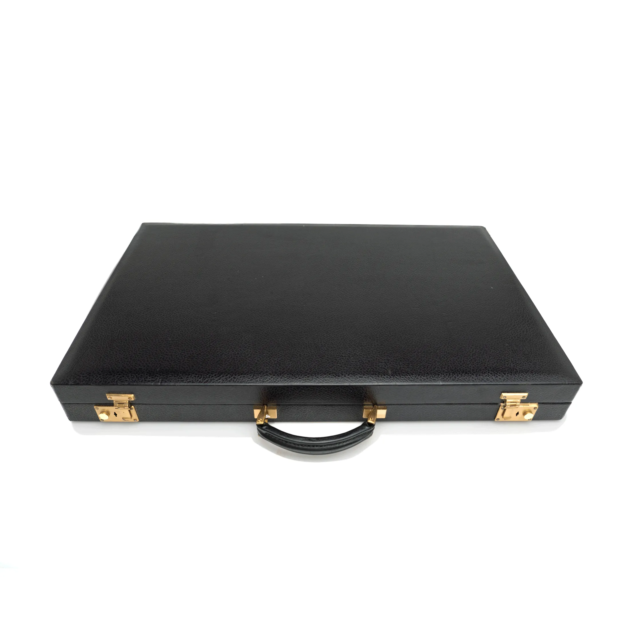 Asprey Backgammon Set