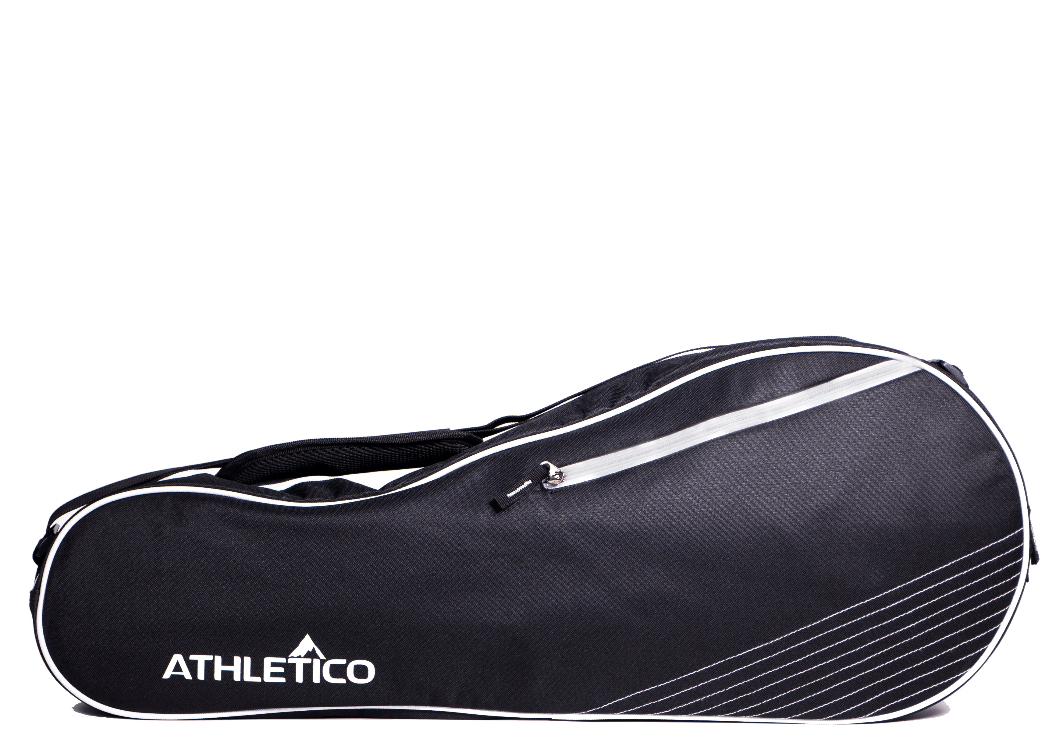 Athletico 3 Racquet Tennis Bag