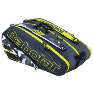 BABOLAT PURE AERO BAG X12 (751221-370)