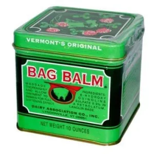 Bag Balm