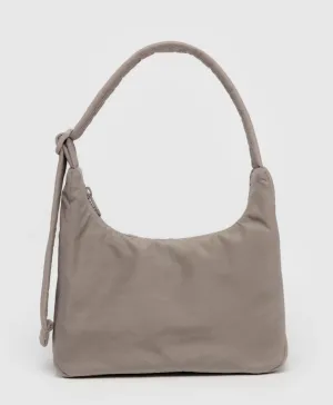 BAGGU Mini Nylon Shoulder Bag