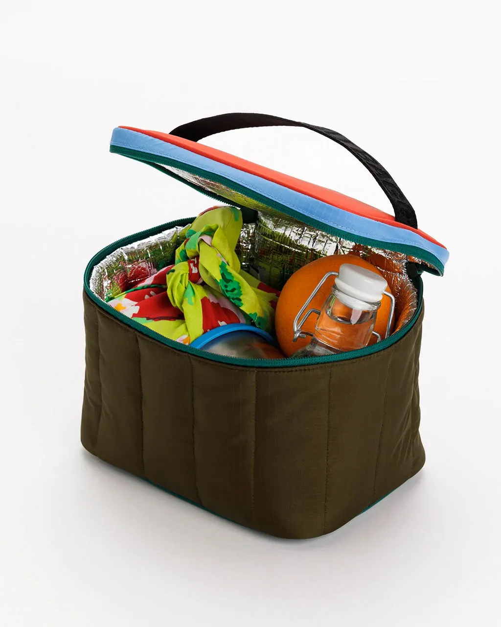 Baggu Puffy Lunch Bag