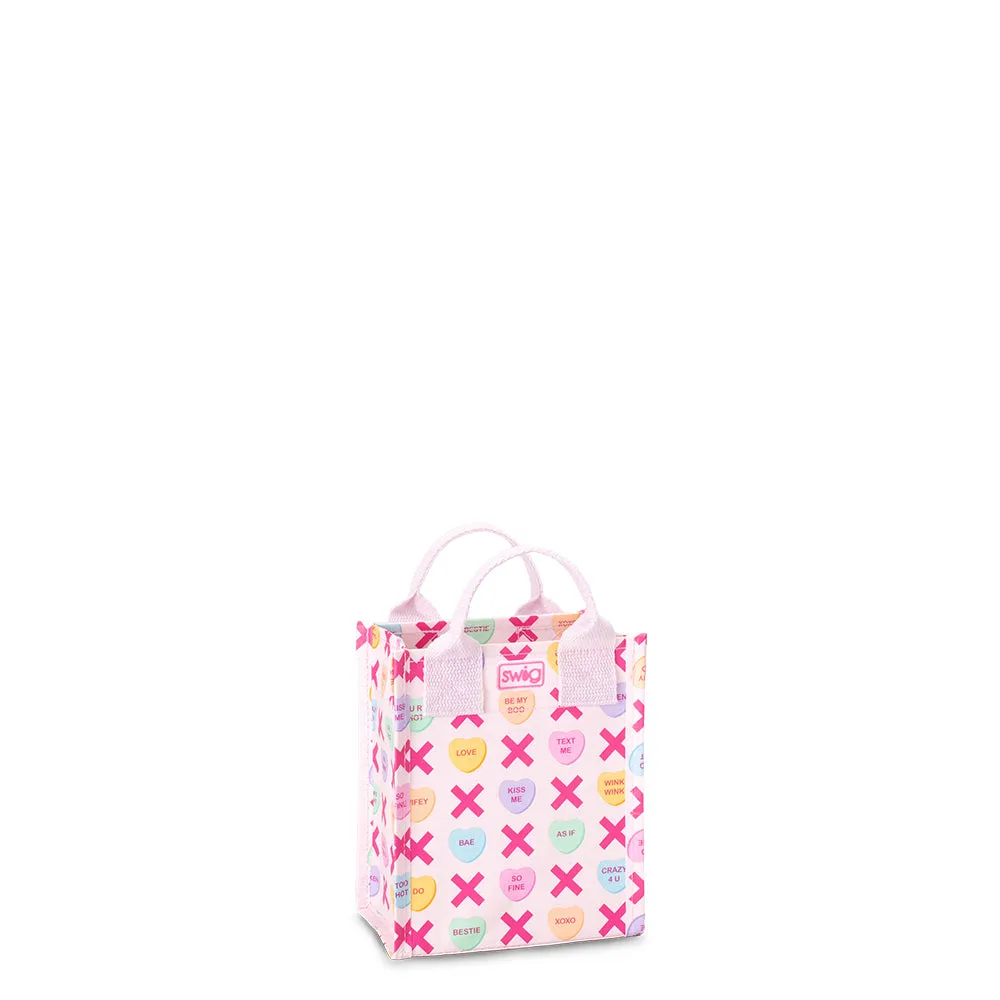 Be Mine Reusable Bag Mini