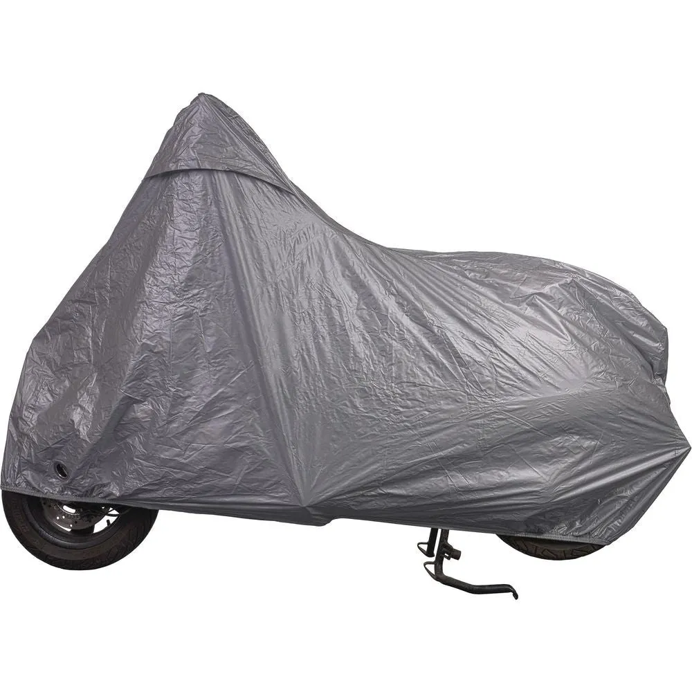 Bike It Economy Rain Cover For Medium Sized Scooters