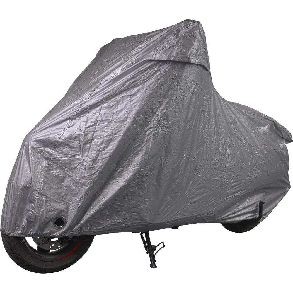 Bike It Economy Rain Cover For Medium Sized Scooters