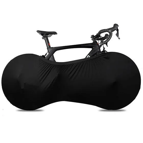 Bike Protector Cover MTB Road Bicycle Protective Gear Anti-dust Wheels Frame Cover Scratch-proof Storage Bag Cycling Accessories