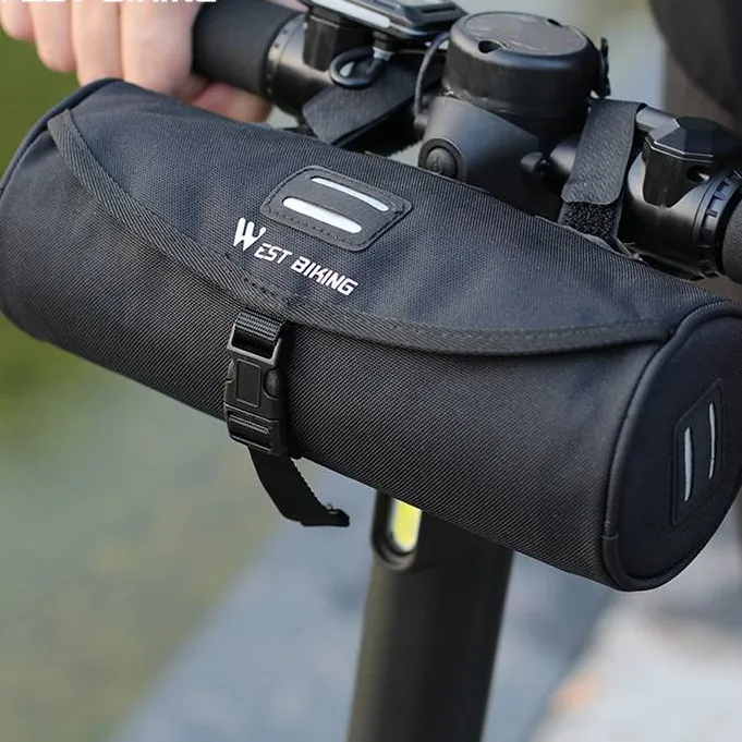 Biking Multifunctional Bike Bag