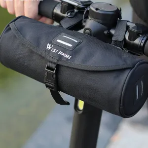 Biking Multifunctional Bike Bag