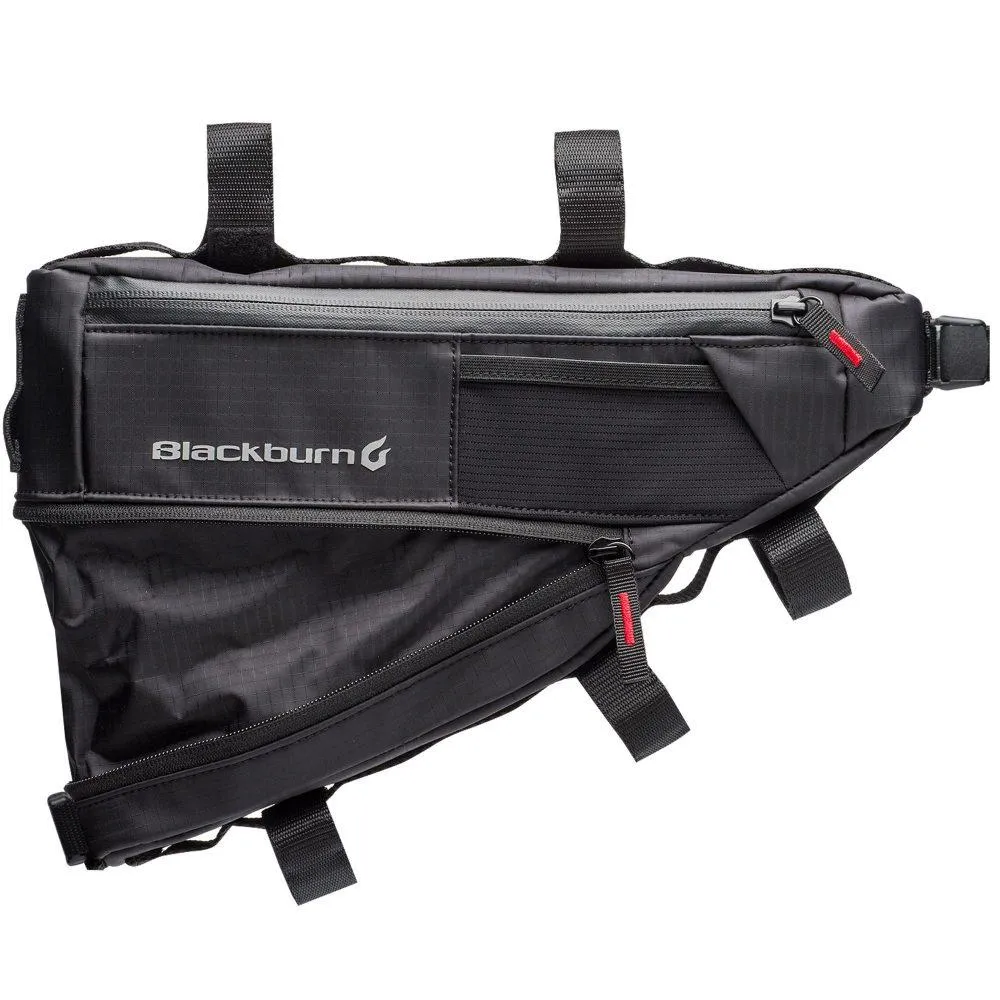 Blackburn Outpost Frame Bag