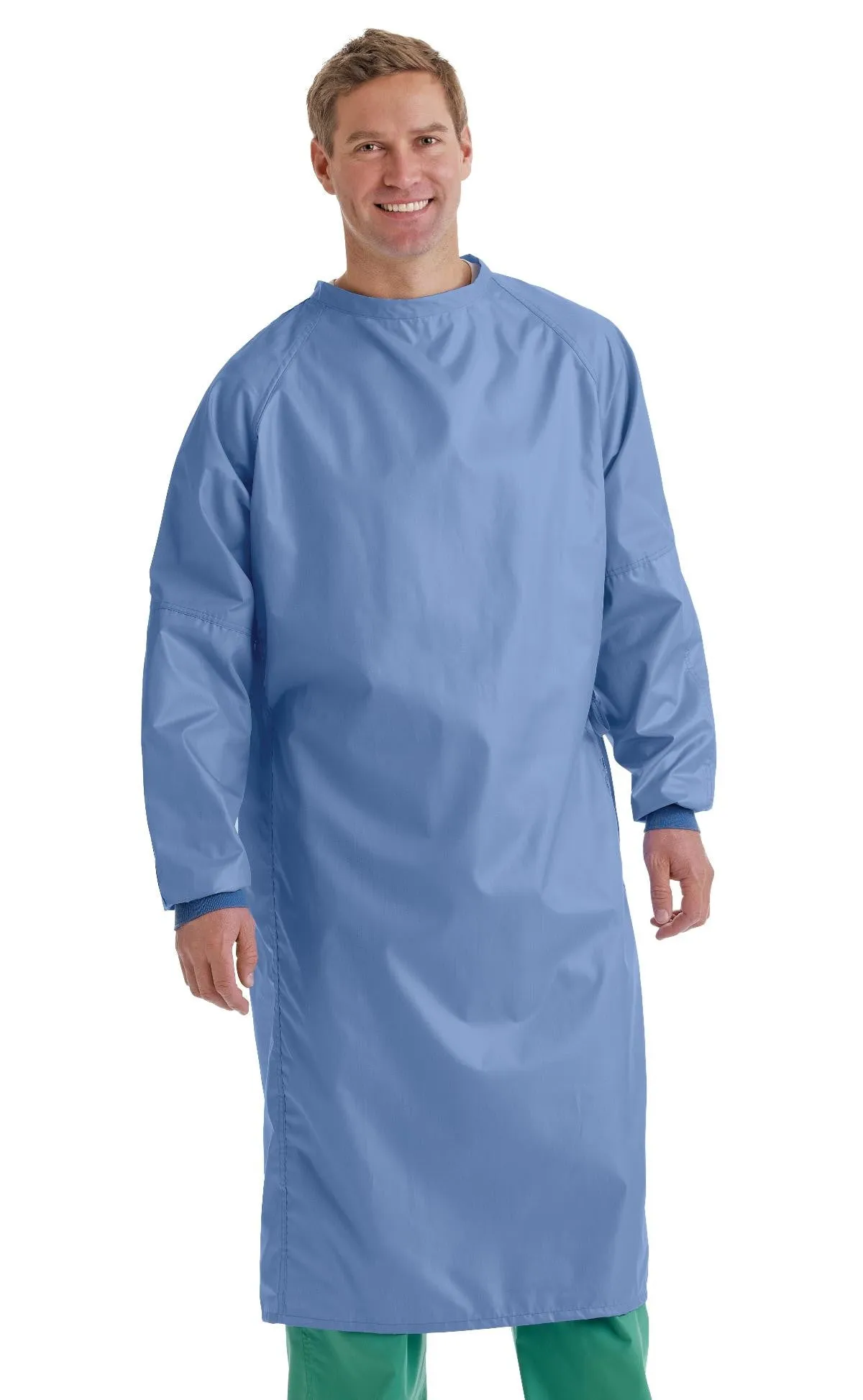 Blockade Waterproof Surgeons' Gown, 2-Ply (1 Dozen)