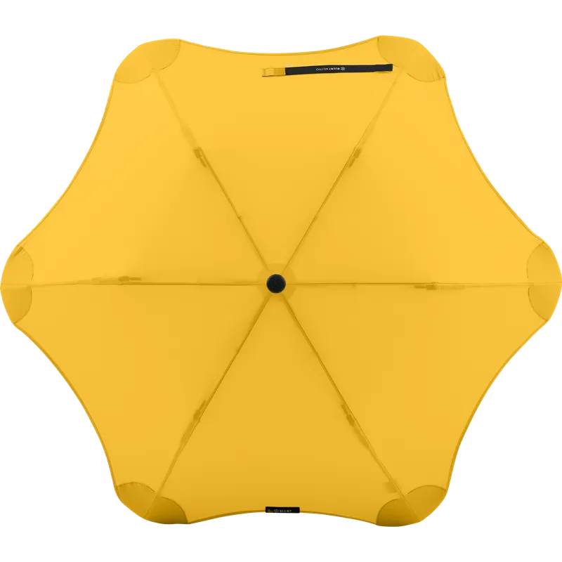 Blunt - Metro Umbrella - Yellow