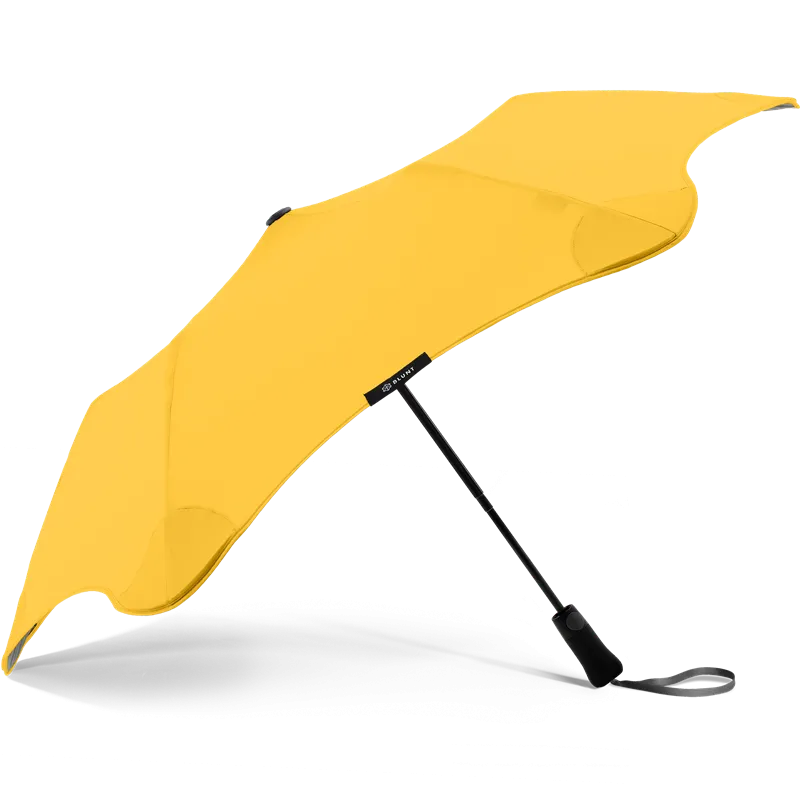 Blunt - Metro Umbrella - Yellow