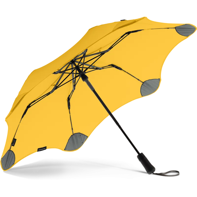 Blunt - Metro Umbrella - Yellow