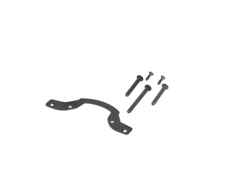 BMW K1200 RS (00-04) SHAD Click System Fitting Kit