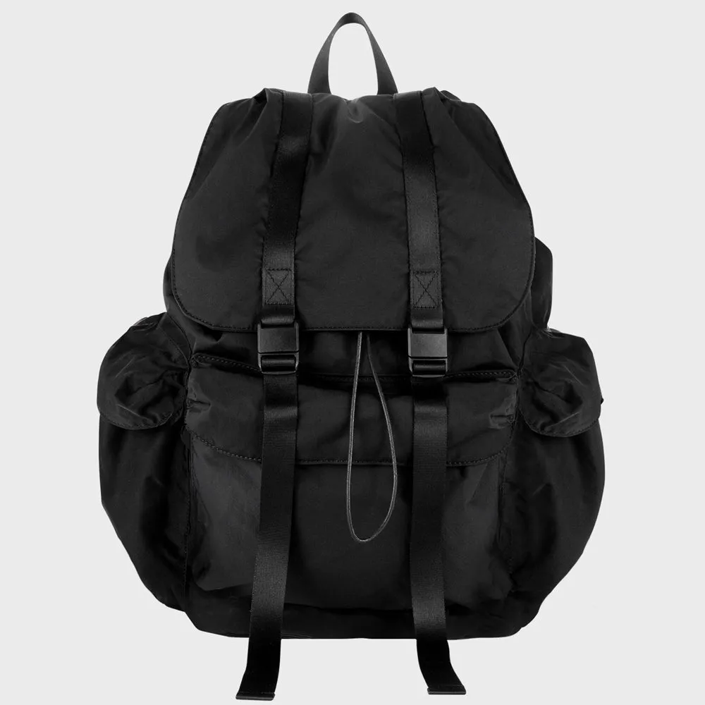 BOHEMIAN BACKPACK