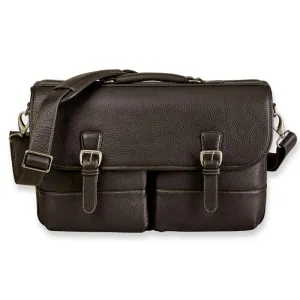 Bomber Jacket Kensington Satchel