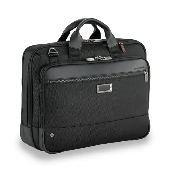 Briggs & Riley @WORK Medium Briefcase