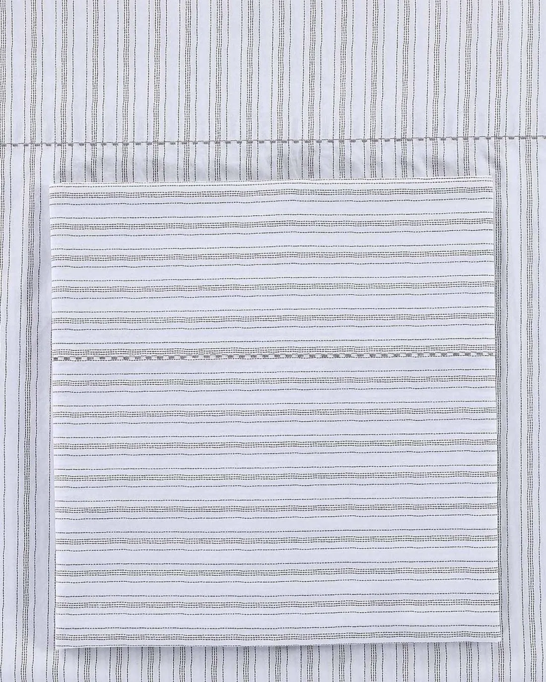 Brighton Stripe Sheet Set