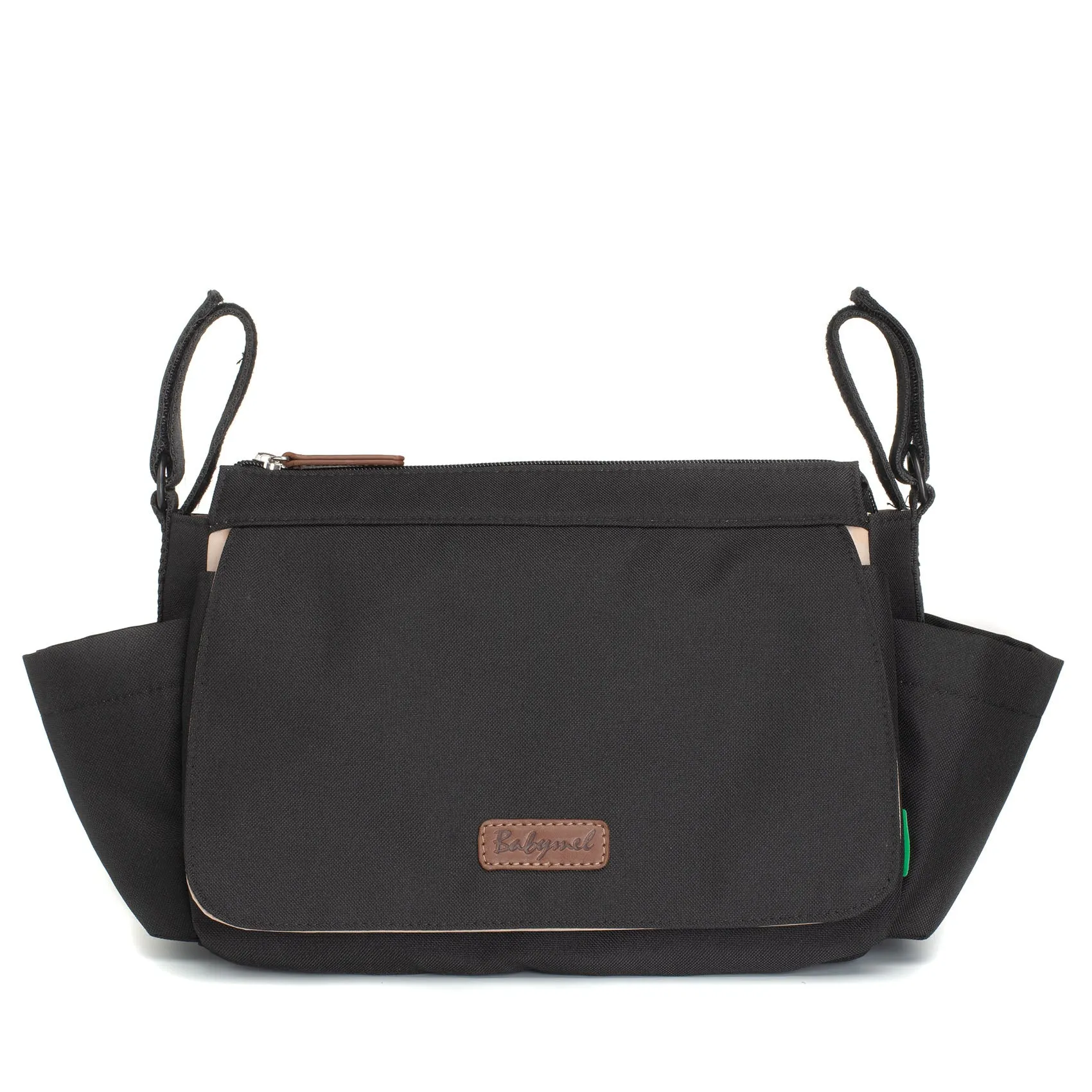 BUNDLE: Eco-friendly Robyn Bag & Stroller Organiser