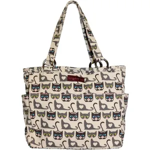 Bungalow 360 Pocket Bag cat