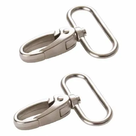 By Annie - Swivel Hook 1.5" 2 pcs.