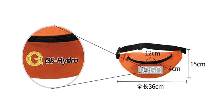 Canvas Outdoor Sports Bag