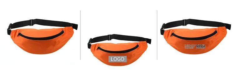 Canvas Outdoor Sports Bag