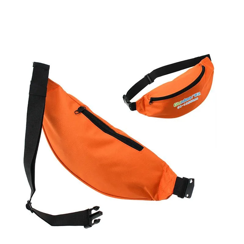 Canvas Outdoor Sports Bag