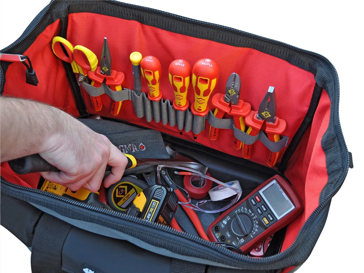 C.K Magma MA2628A Maxi tool Bag