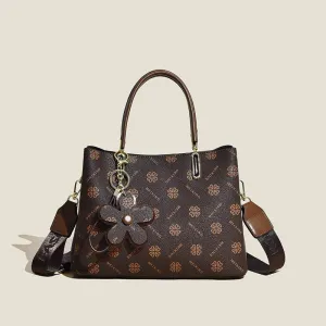 Classic Tote Handbag