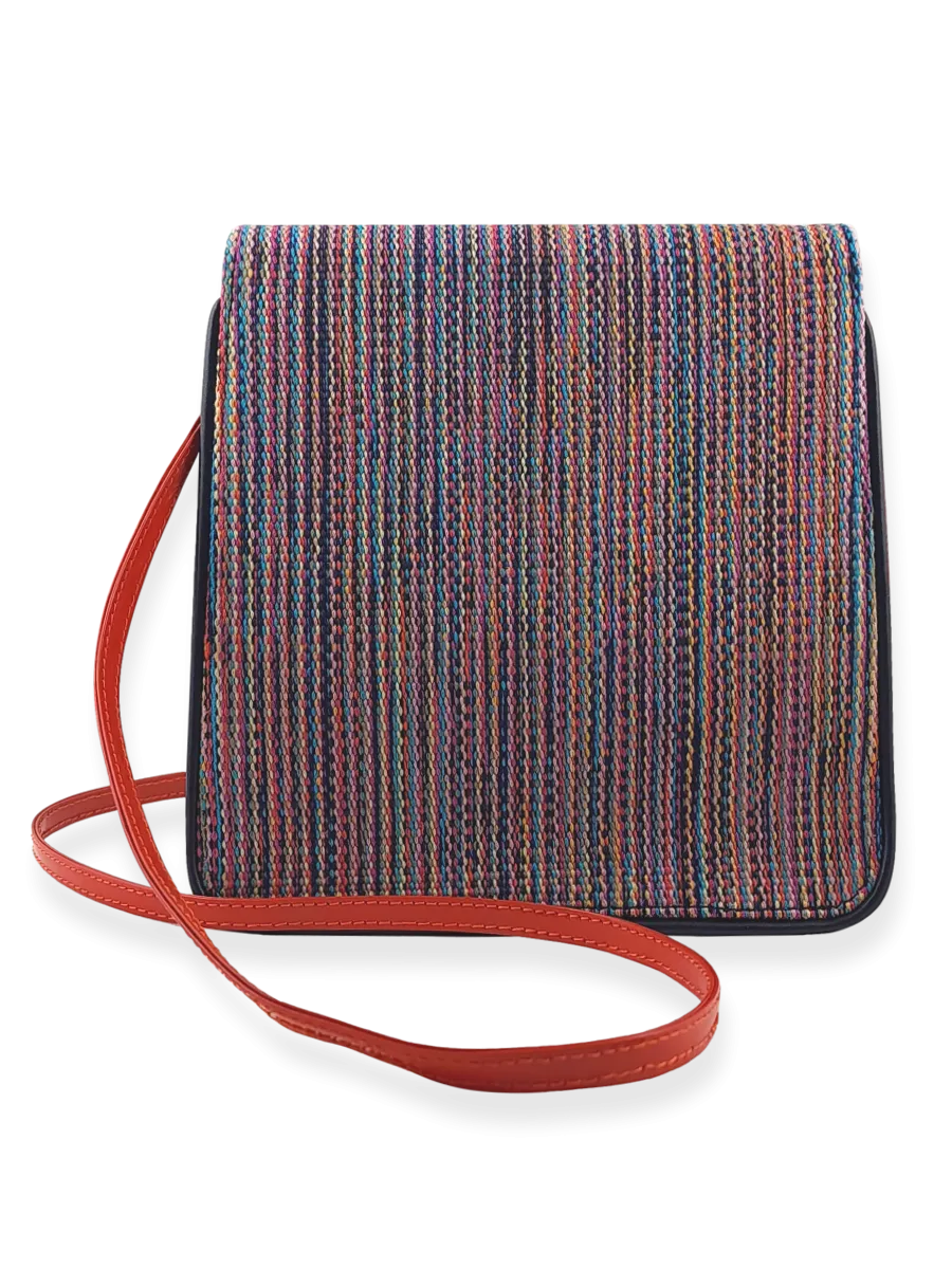 Cocktail Crossbody Navy Multi 06