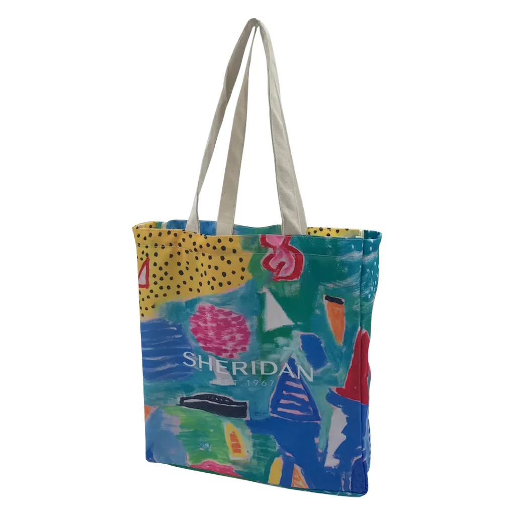 Cotton Boutique Bags-Portrait (CB-15)