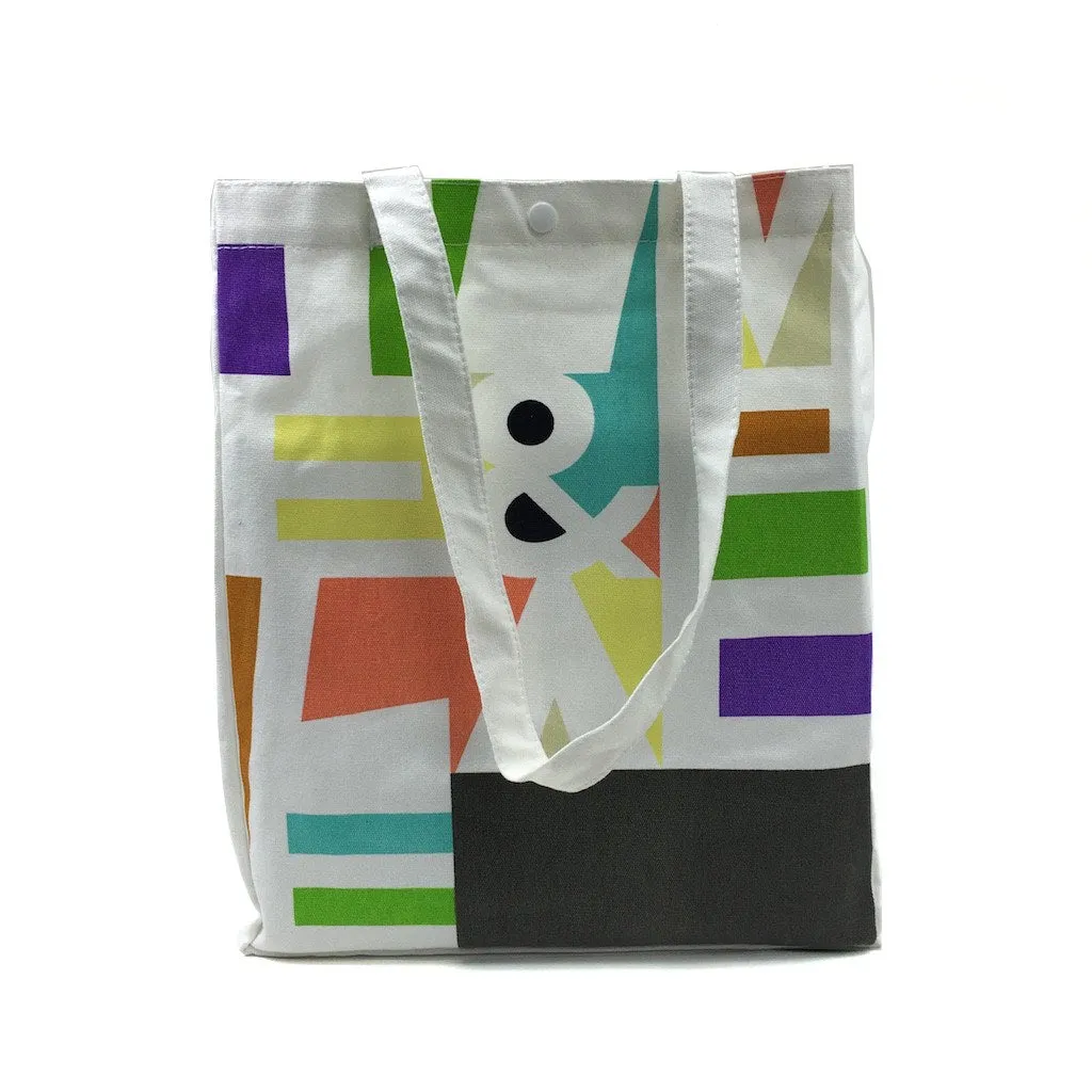 Cotton Boutique Bags-Portrait (CB-15)