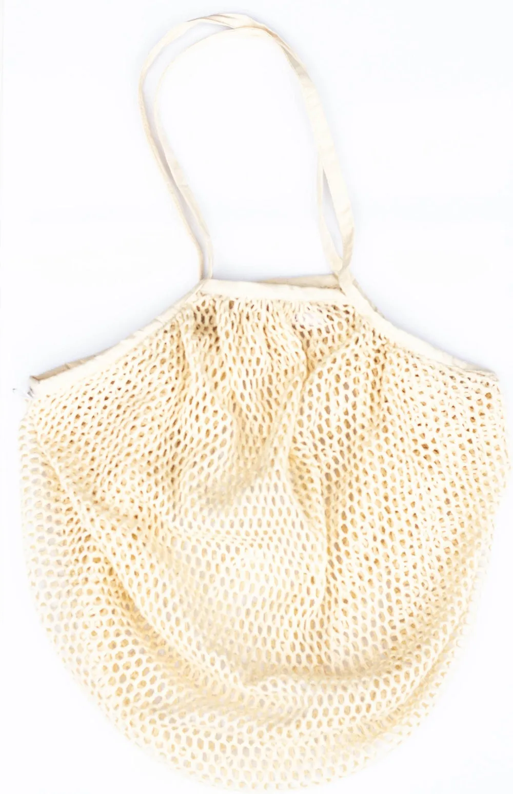 Cotton Net Shopping Bag