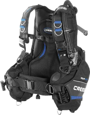 Cressi Aquaride BCD