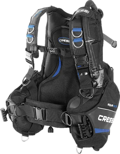 Cressi Aquaride BCD