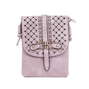 Cross Body Bag B5311 PINK