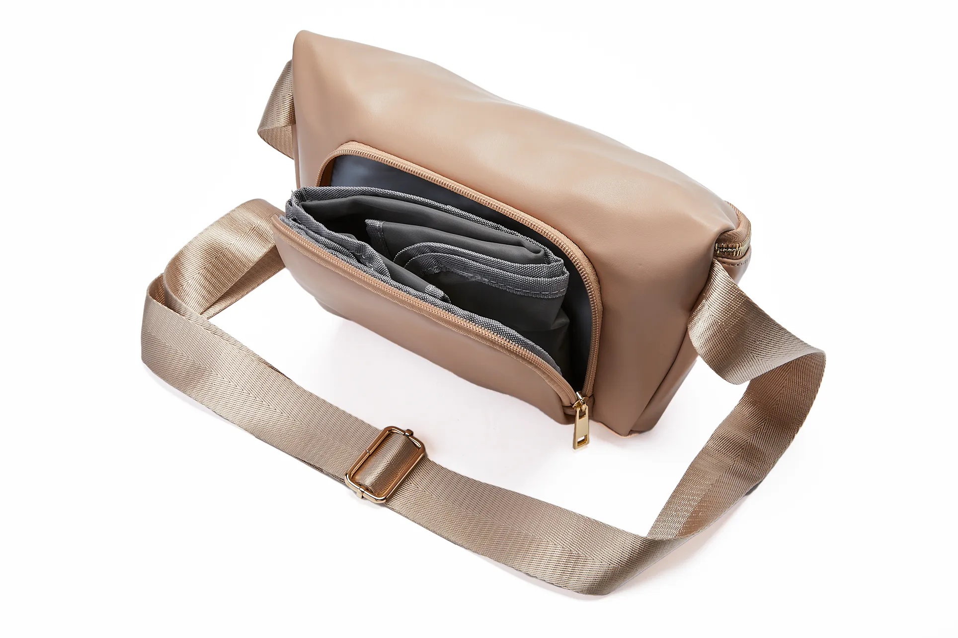 Cross Body Bag