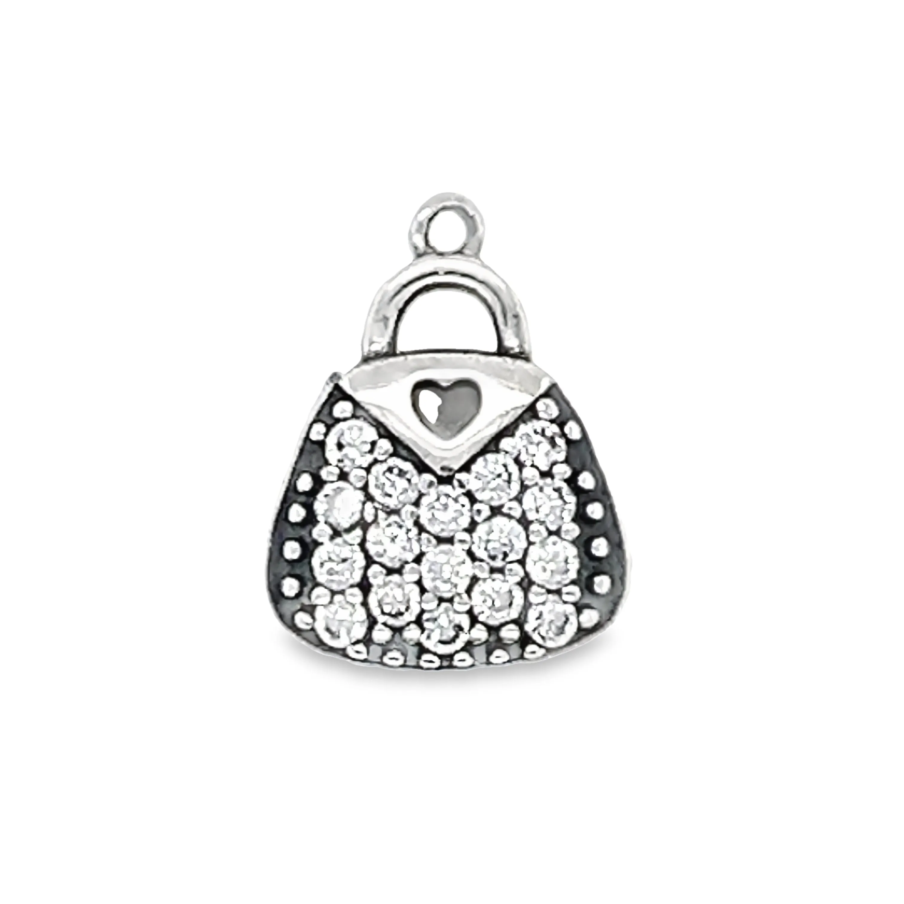 D23 Handbag Pendant