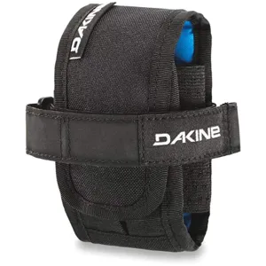 Dakine Unisex Black Hot Laps One Size Gripper Bike Bag - 10001800-BLACK